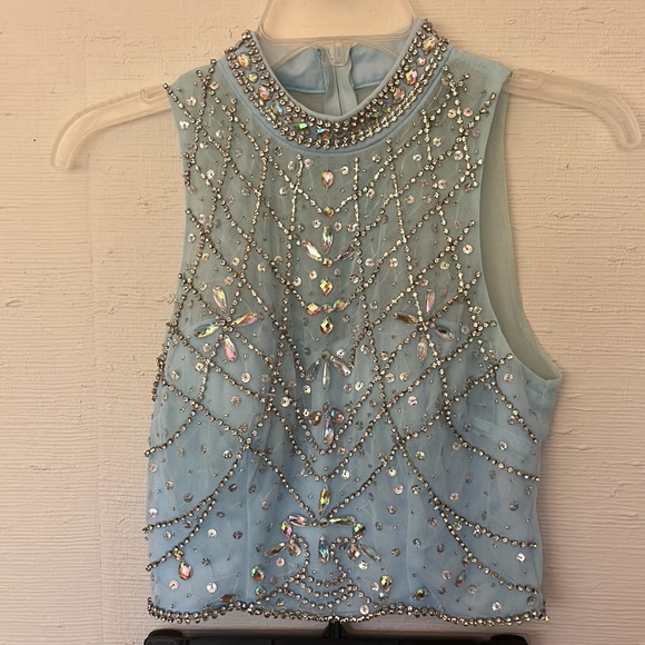 Prom Dress - Picture 3 of 5